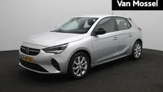 Gebruikt 2022 Opel Corsa Edition Hatchback | € 17.440 (Eerlijke prijs)