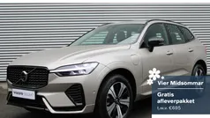 Grijs Gebruikt 2024 Volvo XC60 Plus SUV | € 59.750 (Eerlijke prijs)