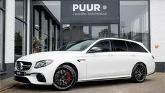Gebruikt 2018 Mercedes S63 AMG Premium Plus Stationwagen | € 64.995 (Goede deal)