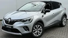 Grijs Gebruikt 2020 Renault Captur Intens SUV | € 22.740 (Eerlijke prijs)