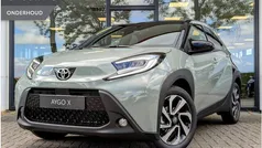 Gebruikt 2025 Toyota Aygo Pulse Hatchback | € 22.995 (Eerlijke prijs)