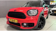 Mini One Countryman