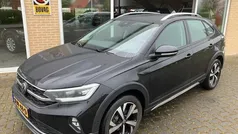 Zwart Gebruikt 2023 VW Taigo Style SUV | € 23.900 (Eerlijke prijs)