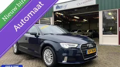 Gebruikt 2016 Audi A3 Sportback Sport Hatchback | € 14.995 (Eerlijke prijs)