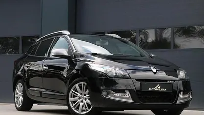Occasion Renault Mégane GT Line GT-Line 110 PK (80 kW) 2012 Stationwagen