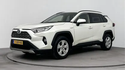 Gebruikt 2020 Toyota RAV4 Active SUV | € 32.600 (Eerlijke prijs)