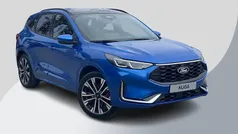 Gebruikt 2024 Ford Kuga ST-Line X SUV | € 41.700 (Goede deal)