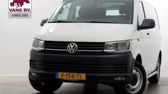 Wit Gebruikt 2018 VW T6 Comfortline Van | € 24.950 (Super prijs)