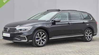 Occasion 2020 VW Passat Business Stationwagen | € 22.885 (Eerlijke prijs)