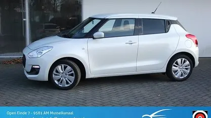 Occasion Suzuki Swift 90 PK (66 kW) 2018 Hatchback