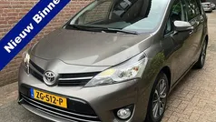 Gebruikt 2016 Toyota Verso Executive MPV | € 18.449 (Eerlijke prijs)