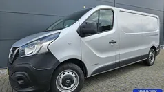 Zilver Gebruikt 2017 Nissan NV300 Van | € 7.945 (Eerlijke prijs)