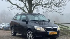 Gebruikt 2014 Skoda Fabia Stationwagen | € 5.975 (Eerlijke prijs)