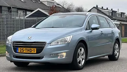 Occasion Peugeot 508 SW Active 156 PK (114 kW) 2012 Stationwagen