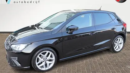Occasion Seat Ibiza Business 97 PK (71 kW) 2019 Hatchback