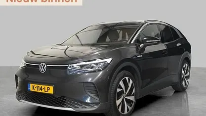 Occasion 2020 VW ID.4 SUV | € 17.595 (Goede deal)