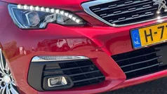 Gebruikt 2020 Peugeot 308 Premium Stationwagen | € 9.325 (Goede deal)