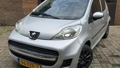 Gebruikt 2011 Peugeot 107 Hatchback | € 2.649 (Eerlijke prijs)