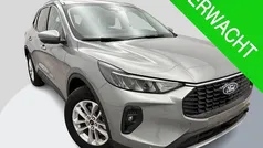 Grijs Gebruikt 2024 Ford Kuga Titanium SUV | € 37.400 (Super prijs)