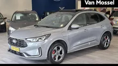 Grijs Gebruikt 2025 Ford Kuga ST-Line X SUV | € 43.945 (Super prijs)