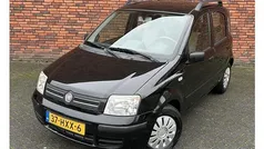 Gebruikt 2009 Fiat Panda Hatchback | € 3.250 (Eerlijke prijs)