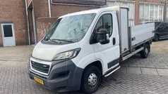 Gebruikt 2016 Peugeot Boxer Van | € 10.950 (Super prijs)