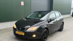 Gebruikt 2011 Seat Ibiza Sport Hatchback | € 5.700 (Eerlijke prijs)