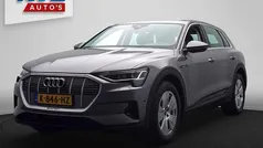 Gebruikt 2020 Audi e-tron Basis SUV | € 19.950 (Super prijs)