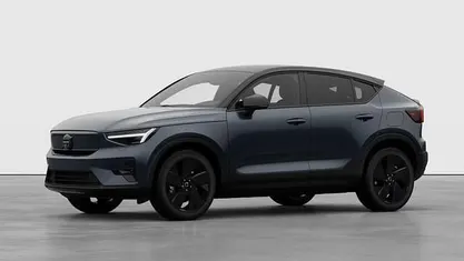 Occasion 2025 Volvo EC40 Ultra SUV | € 56.350 (Eerlijke prijs)