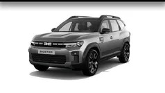 Blauw Nieuw 2025 Dacia Bigster SUV | € 39.300 (Eerlijke prijs)