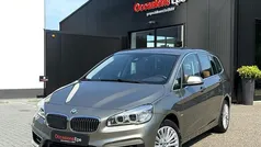 Grijs Gebruikt 2017 BMW 216 Luxury Line Stationwagen | € 12.999 (Eerlijke prijs)