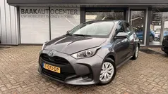 Gebruikt 2023 Toyota Yaris Active Hatchback | € 19.950 (Eerlijke prijs)
