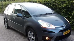 Grijs Gebruikt 2009 Citroën C4 Picasso MPV | € 2.950 (Eerlijke prijs)