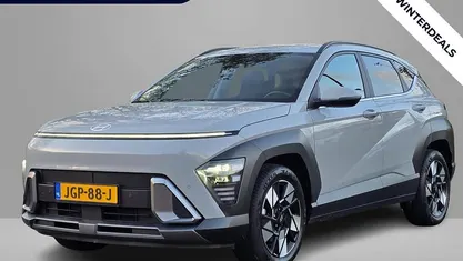 Occasion Hyundai Kona Comfort 141 PK (103 kW) 2024 SUV
