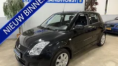 Gebruikt 2010 Suzuki Swift Cool Hatchback | € 4.995 (Eerlijke prijs)
