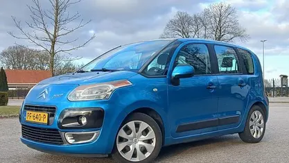 Occasion Citroën C3 Picasso Seduction 95 PK (69 kW) 2009 MPV