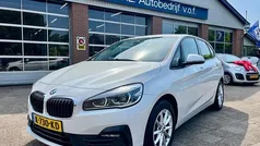 Gebruikt 2021 BMW 218 Executive MPV | € 19.350 (Super prijs)