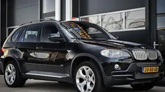 Gebruikt 2007 BMW X5 Executive SUV | € 12.950 (Goede deal)