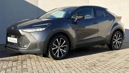 Occasion Toyota C-HR Edition 140 PK (102 kW) 2025 SUV
