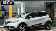 Gebruikt 2016 Renault Captur Dynamique SUV | € 10.695 (Eerlijke prijs)