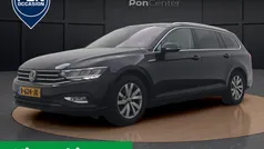 Gebruikt 2022 VW Passat Business Stationwagen | € 25.450 (Eerlijke prijs)