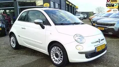 Gebruikt 2009 Fiat 500 Pop Hatchback | € 3.950 (Eerlijke prijs)