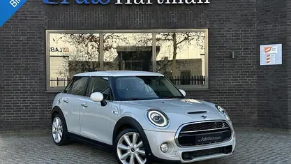 Occasion Mini Cooper S Pepper 192 PK (141 kW) 2019 Hatchback