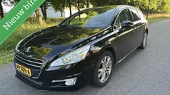 Gebruikt 2011 Peugeot 508 Allure Stationwagen | € 3.499 (Eerlijke prijs)