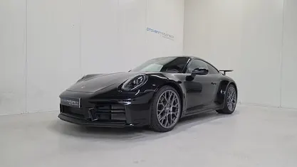 Occasion 2025 Porsche 911 Carrera Coupé | € 139.990