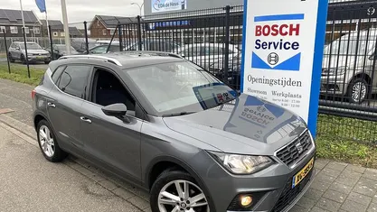 Occasion 2018 Seat Arona Business SUV | € 17.435 (Eerlijke prijs)