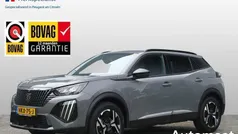 Grijs Gebruikt 2024 Peugeot 2008 Allure SUV | € 26.450 (Eerlijke prijs)