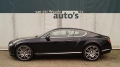 Gebruikt 2013 Bentley Continental Sedan | € 89.900