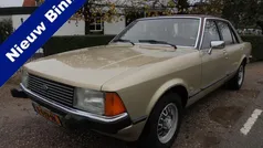 Gebruikt 1979 Ford Granada Sedan | € 9.950