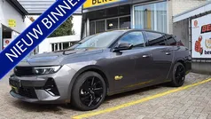 Grijs Gebruikt 2024 Opel Astra Stationwagen | € 28.995 (Eerlijke prijs)